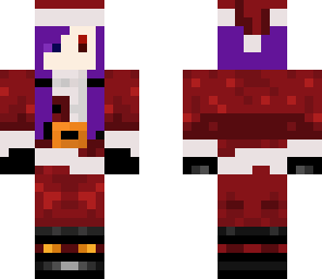haru chrismas