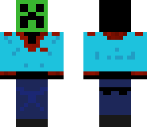 mr creepnboom