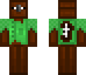 chest experiment gone wrong