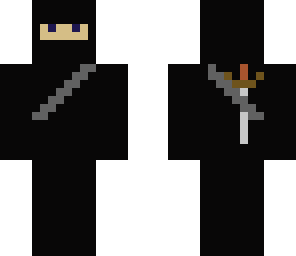 le ninja fix