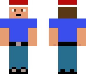 my santa