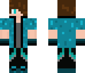 blue boy rebel