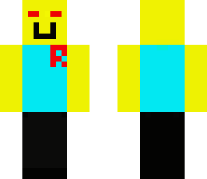 red eyed rolox player