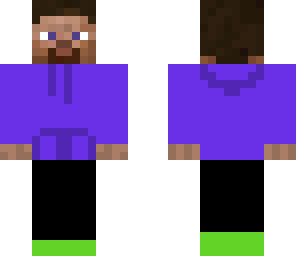 epic steve