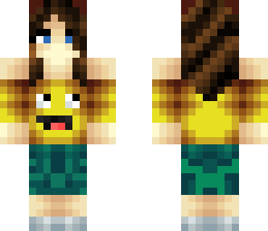 epic girl