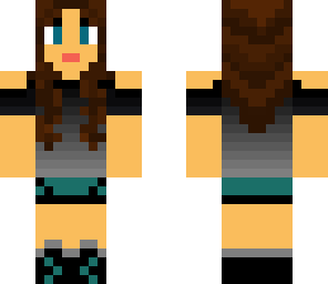 epic chick