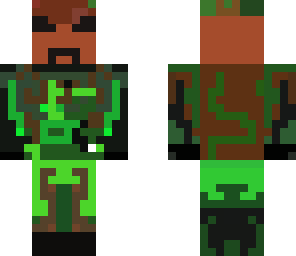 mw3 solider