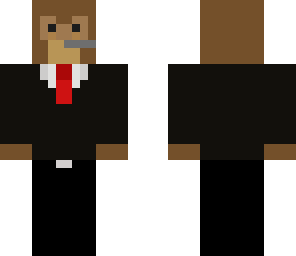 agent monkey