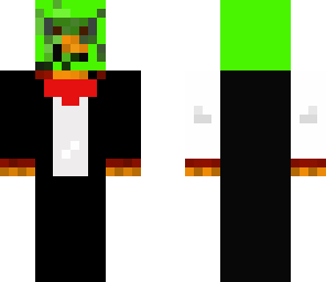 the vip creeper