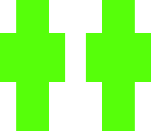 green camo