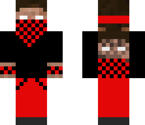 herobrine's bro