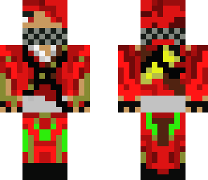 fire assassin