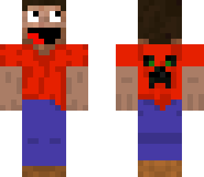 pigman