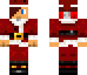 cool claus