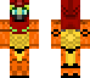 samus