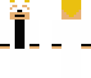 the white panda