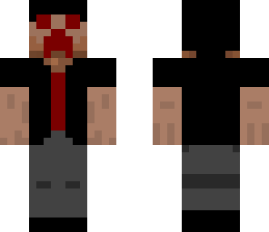 steven the evil creeper