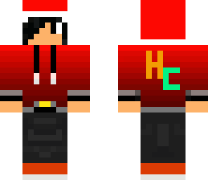 christmas teen