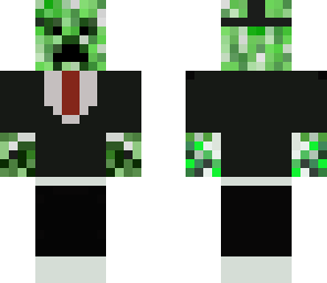 dj creeper