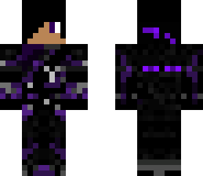 enderman leader