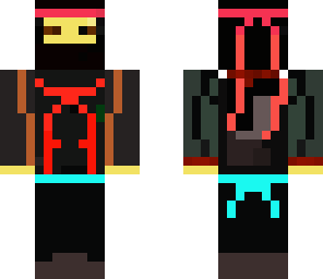 the cool guy