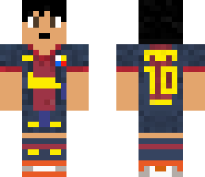 messi