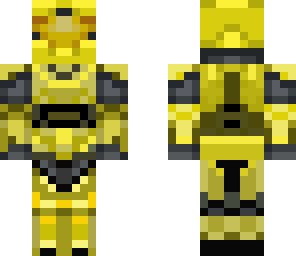 butter chief