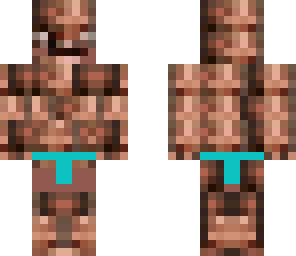 bacon man