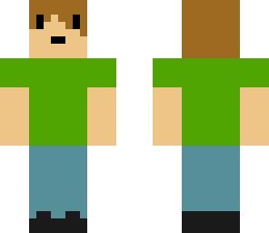 guy in t-shirt