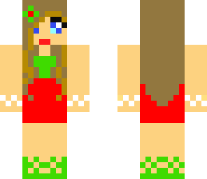 christmas cutie