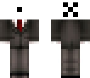 dice suit