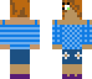 girl