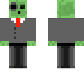 professor slime