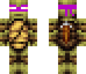 donatello