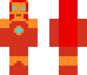 iron man