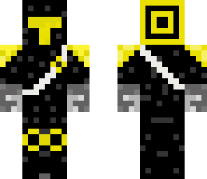 mystery man