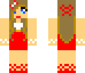 girl