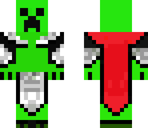 king creeper