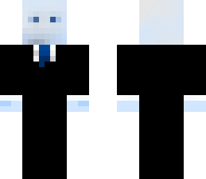 blue dj