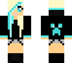 better hot creeper girl