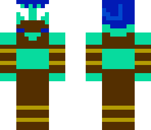 stelath elf