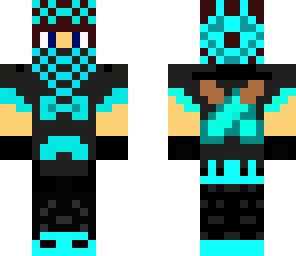 awesome ninja edited