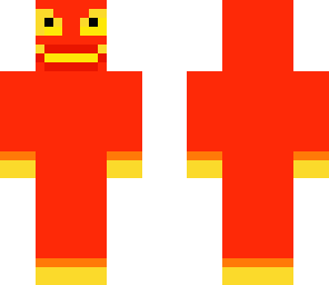 eruptor