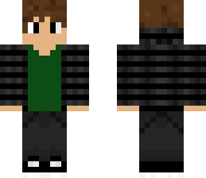 edited swagg boy