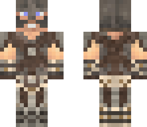 dovahkiin updated