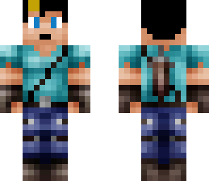 chan als miner