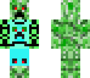 cool creeper