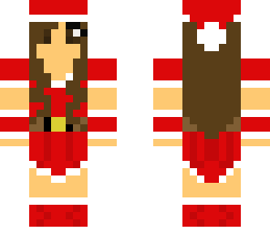 santa perry