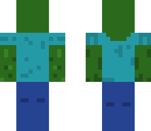 zombie