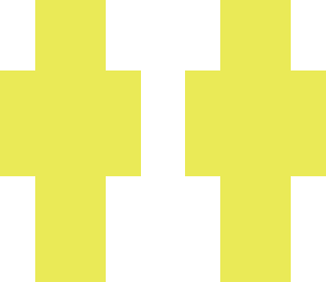 yellow man